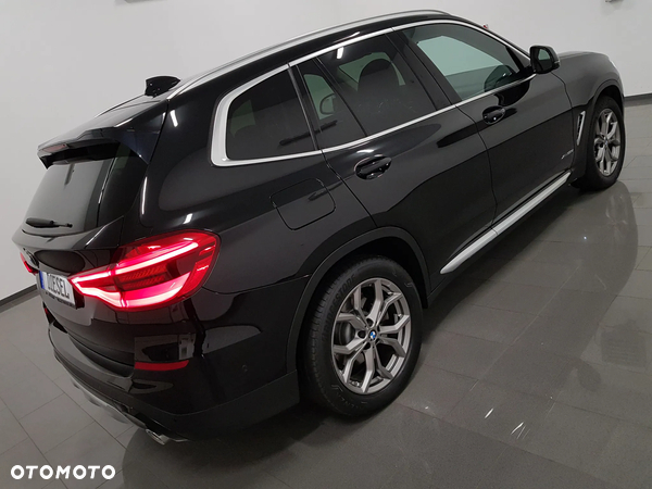 BMW X3 xDrive20d M Sport sport - 5