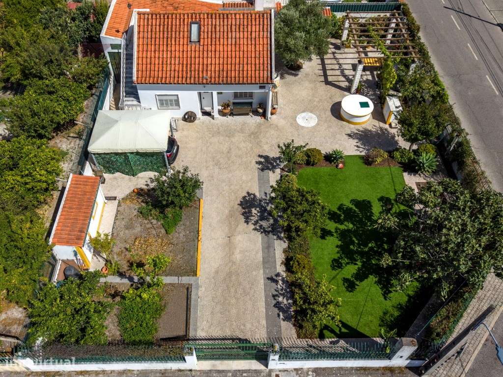 Moradia Térrea T2+1 com Tertúlia, Sótão e Pomar Privativo - Fernão ...-58
