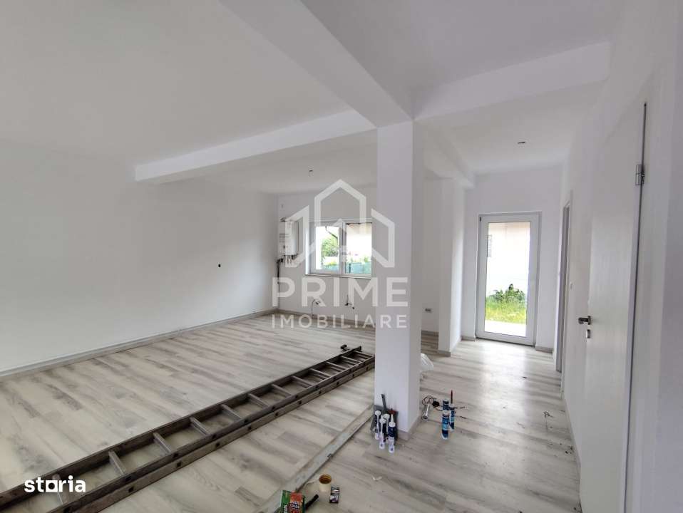 Casa insiruita, 4 camere – 120 mp utili, zona Micesti – La cheie! - Imagine principală: 4/9