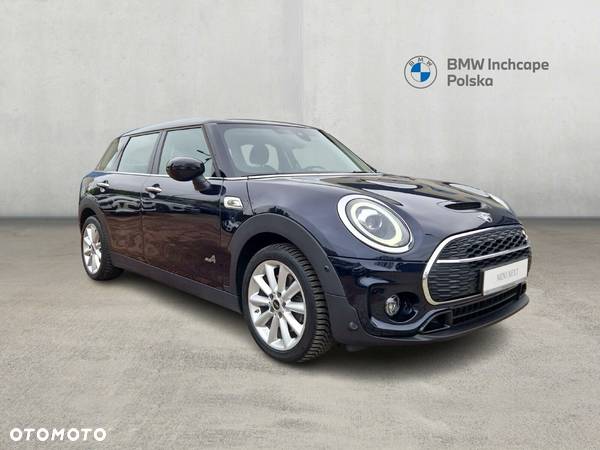 MINI Clubman - 7