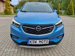 Opel Mokka 1.4 Turbo Automatik Edition - 2