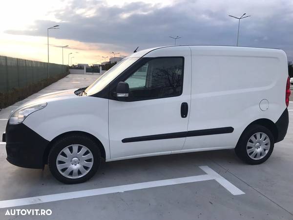 Opel Combo 1.3 CDTI L1H1 CV Combi - 2