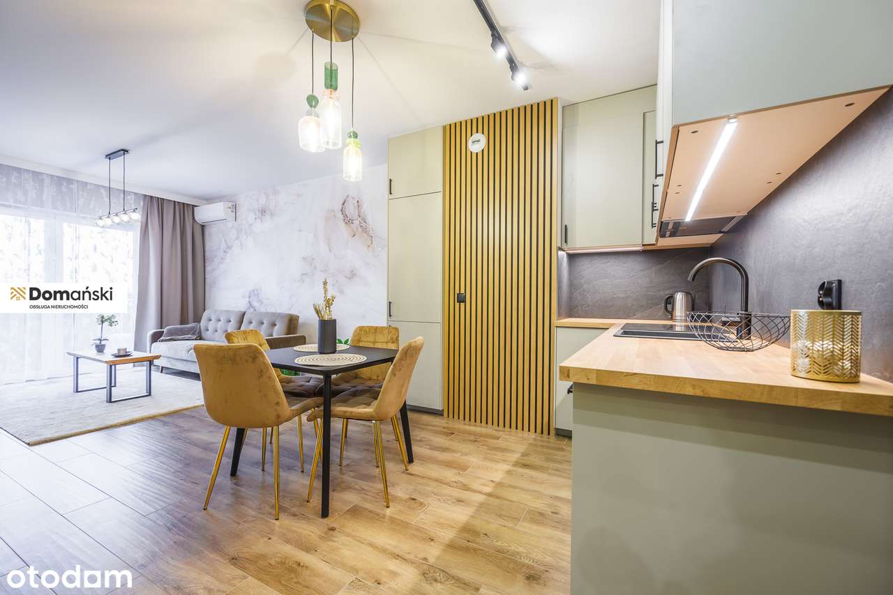 Eleganckie mieszkanie na Kopisto 11 w Rzeszowie. Bez prowizji! - Pełny obrazek: 5/10