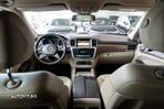 Mercedes-Benz ML 350 BlueTEC 4MATIC 7G-TRONIC - 15