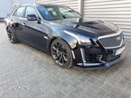 Cadillac CTS - 7