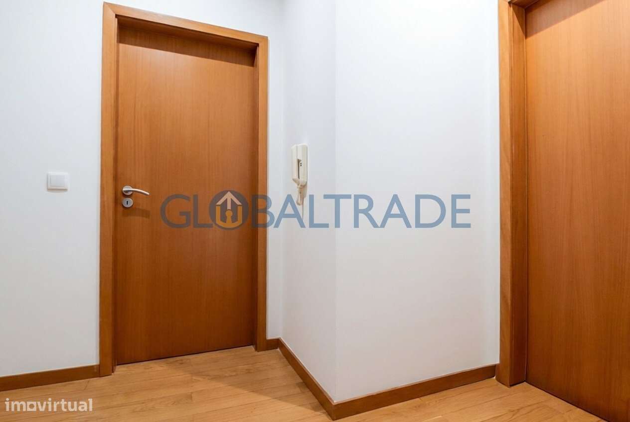 Duplex T2+1 com vista mar em Canidelo-26