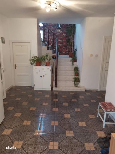 Casa individuala in Fagaras, 5 camere+bucatarie-1