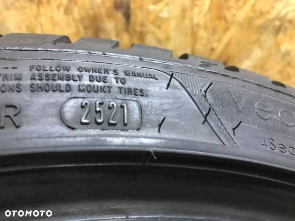 1 OPONA ZIMOWA GOODYEAR 225/40/18  92Y  M+S  XL  FV - 3