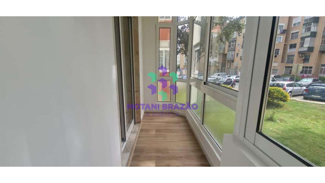 Maravilhoso T3   Amadora-24