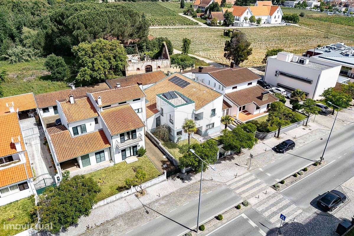 Moradia – Anadia, Arcos e Mogofores - Mais