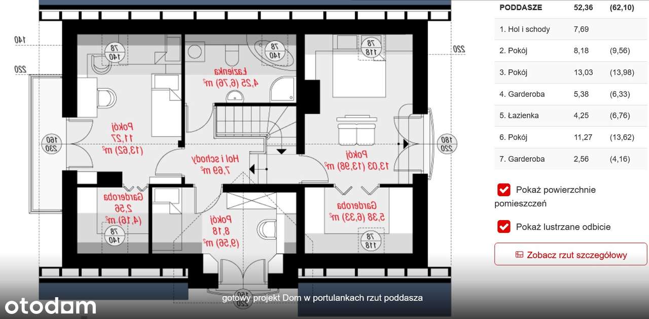Dom jednorodzinny SSO w Niepołomicach – Idealna Lokalizacja!-12