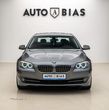 BMW Seria 5 520d - 22