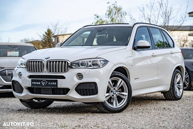 BMW X5 - 20