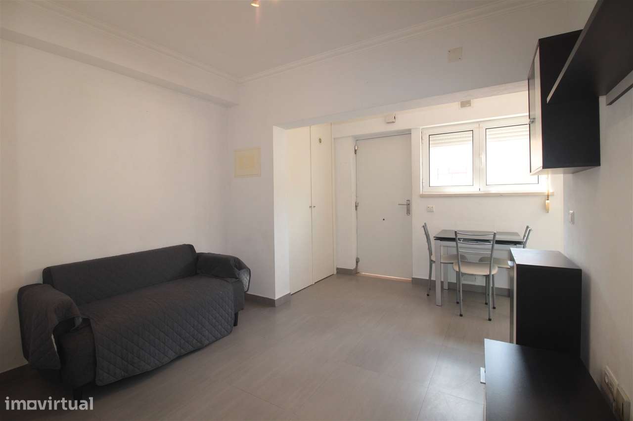 Apartamento T1, no Bairro Norton de Matos - Grande imagem: 2/8