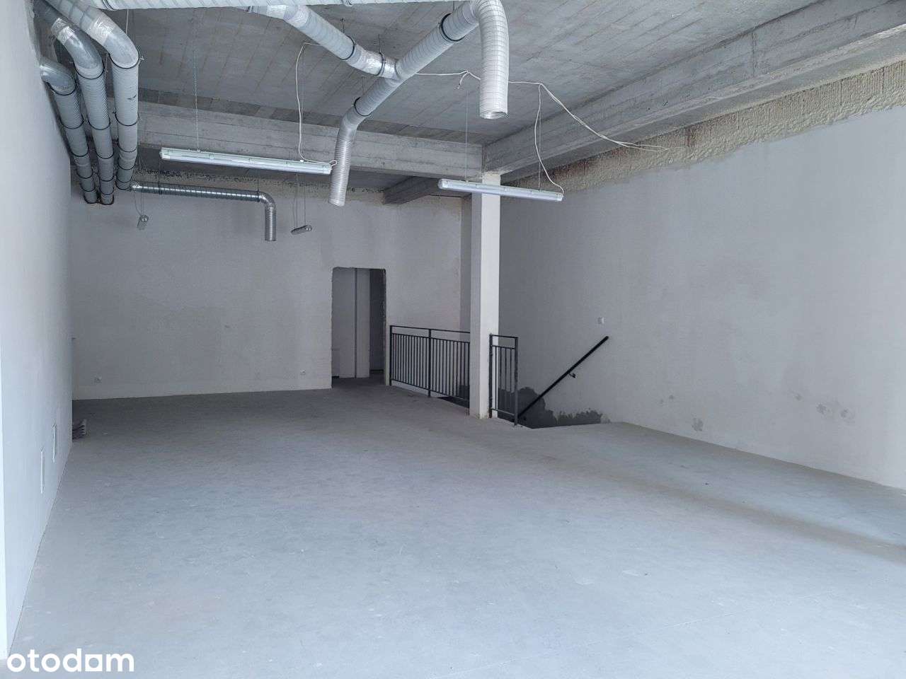 Lokal użytk. | 215 mkw | parter | Rynek Głogów-3