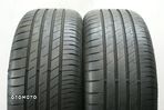 letnie 215/50R17 GOODYEAR EFFICIENTGRIP PERFORMANCE , 7mm - 1