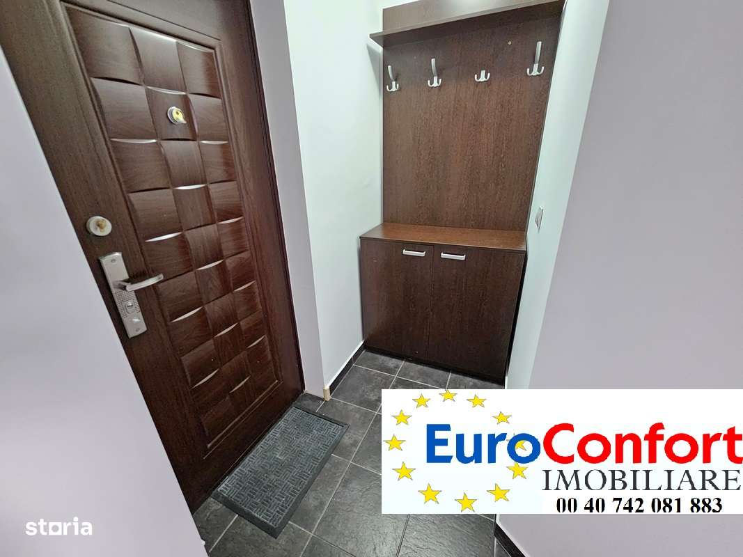 Inchiriez apartament 2 camere Cartier Rezidential Ared Uta, zugravit - Imagine principală: 2/15