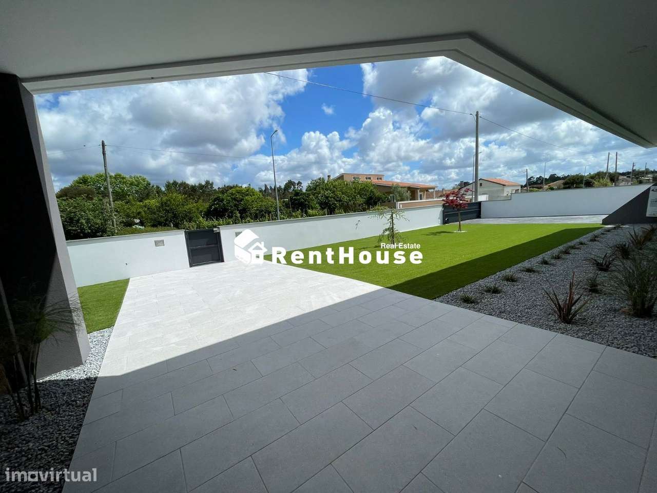 Moradia Nova Arazede - Grande imagem: 4/18