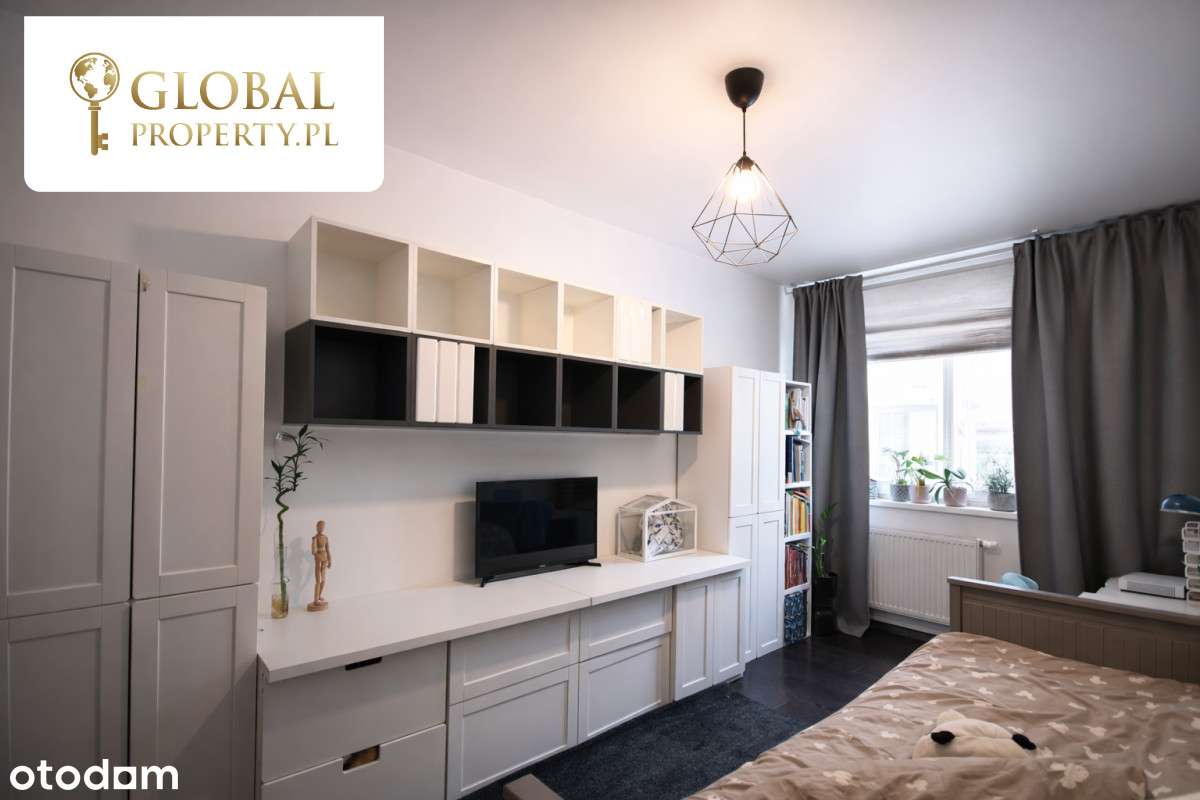 3 pokojowe mieszkanie Gdynia Obłuże-6