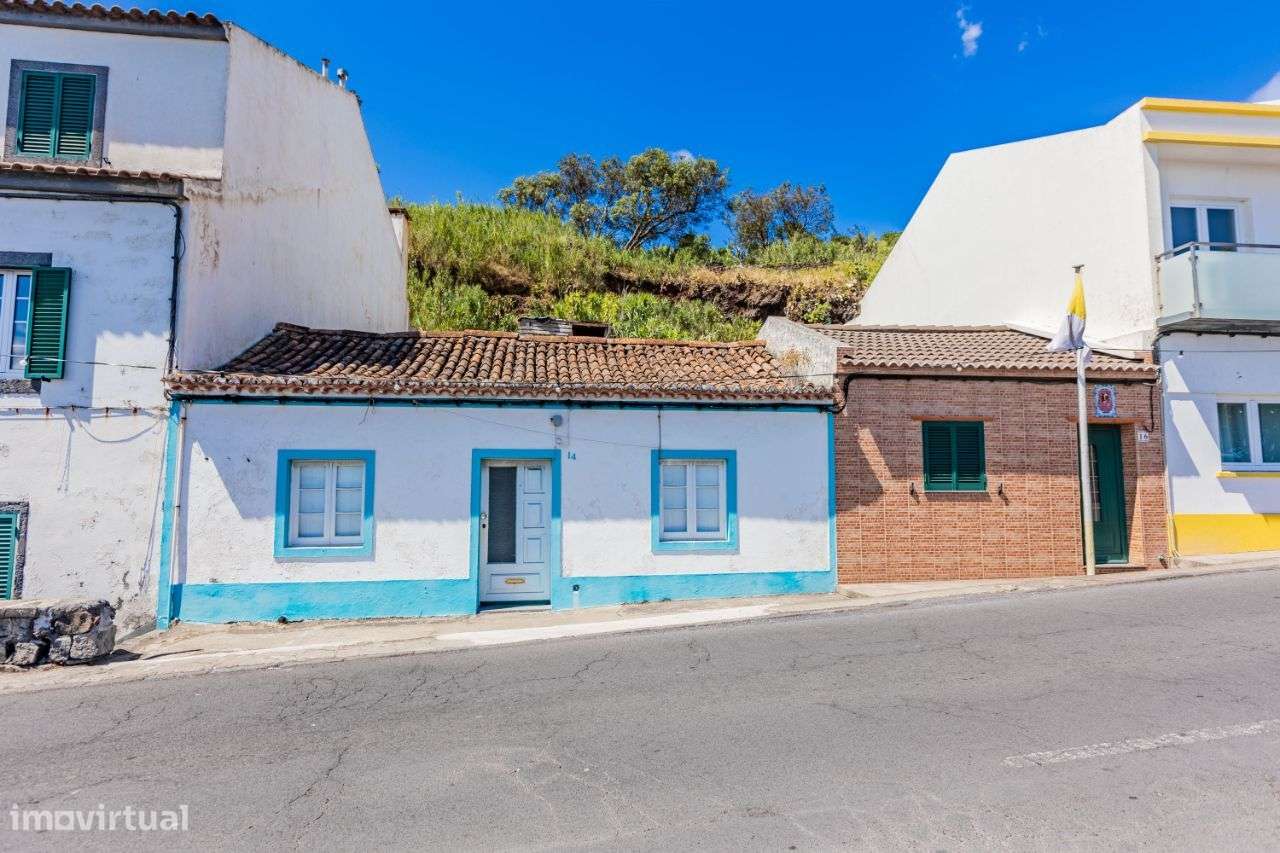 Moradia em frente à praia de São Roque - Grande imagem: 4/6