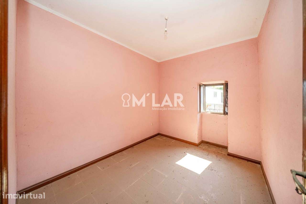 Quinta com moradia T3, em Pedralva - Braga-20