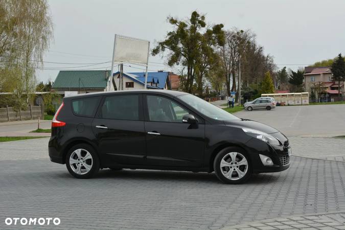 Renault Scenic - 4