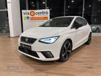 SEAT Ibiza 1.0 TSI FR - 2