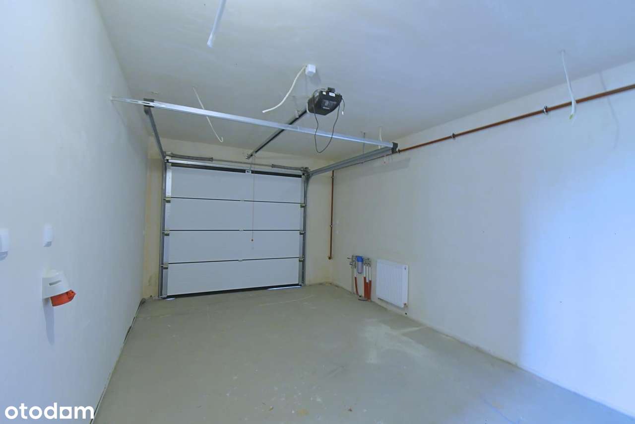 Nowy dom 6 pokoi I widok na las I 5 min do Wrocławia I-16