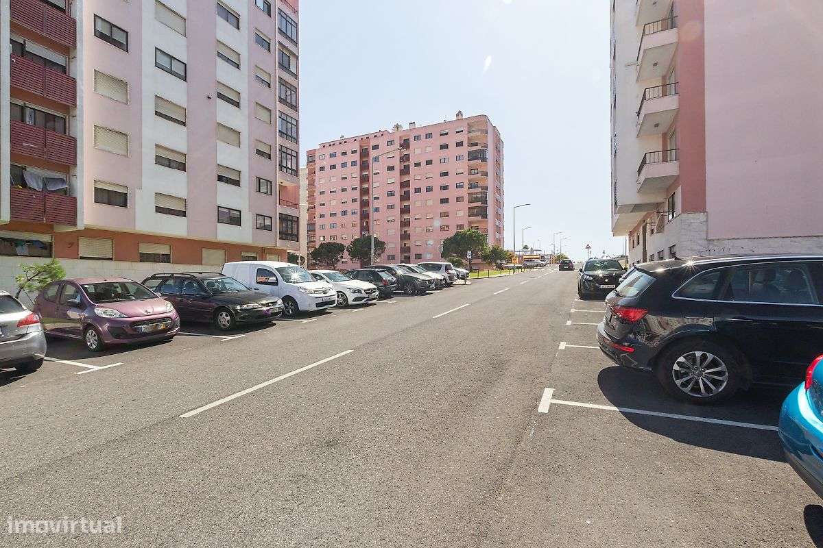 Apartamento T2 para venda-21