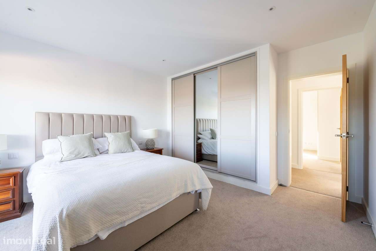 Villa de luxo de 5 quartos de golfe na linha de frente-24