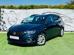 Fiat Tipo Station Wagon 1.3 M-Jet Lounge - 1