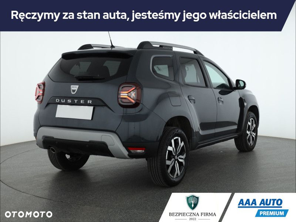 Dacia Duster - 6