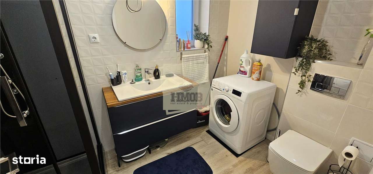 Casa individuala cu 5 camere 2 bai si 700 mp teren in Cisnadie-7