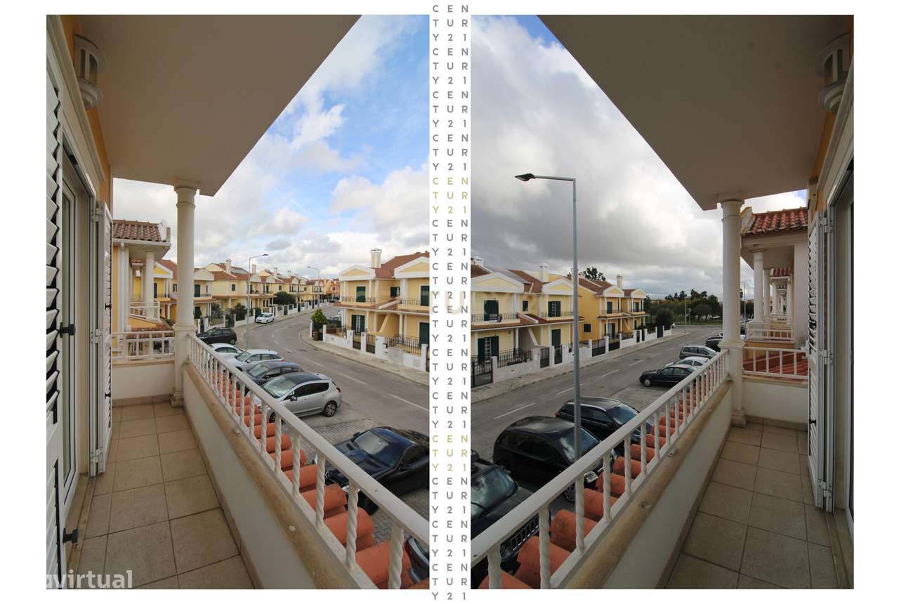 Moradia V3+2 de Luxo com Garagem, Sótão Aproveitado e Domótica Alexa n-42