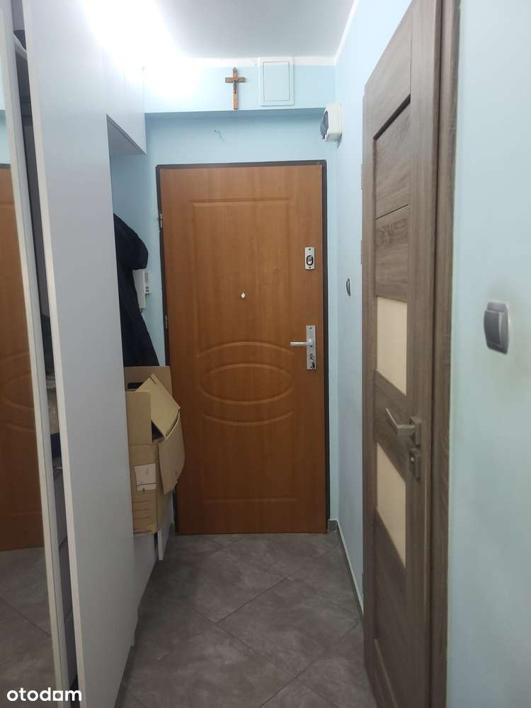 Mieszkanie w bardzo dobrym standardzie!-5