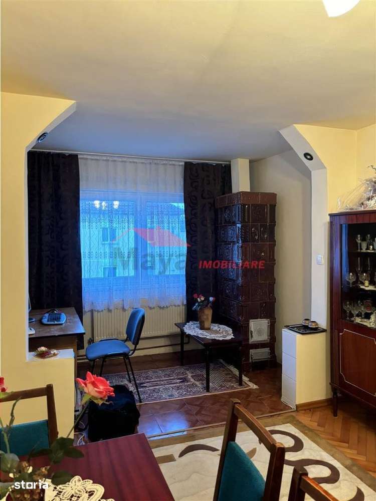 Apartament 4 camere, Aleea Zorilor, Beclean-11