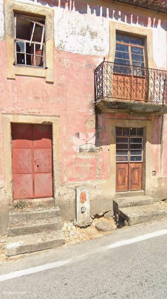 Moradia para Restaurar T2 - Grande imagem: 5/20