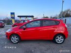 Ford Fiesta - 3