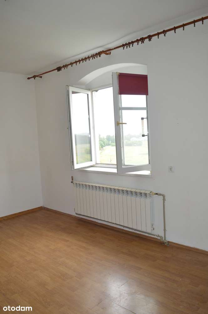 Dom – 5 km od Dobrego Miasta-8