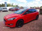 Ford Focus 1.5 EcoBoost ST-Line Red ASS - 7