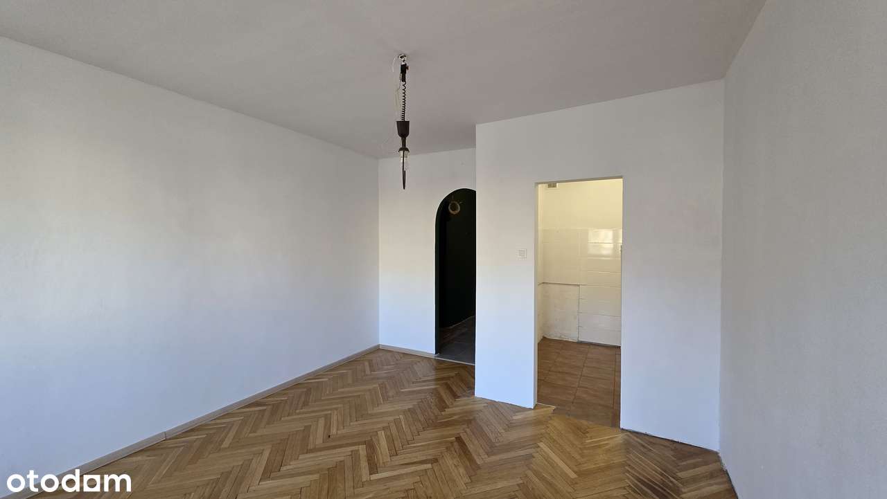 Okazja inwestycyjna. Kawalerka - Sady Żoliborskie - Cisza i spokój-6