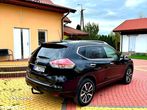 Nissan X-Trail 2.0 dCi N-Vision Xtronic 4WD - 7