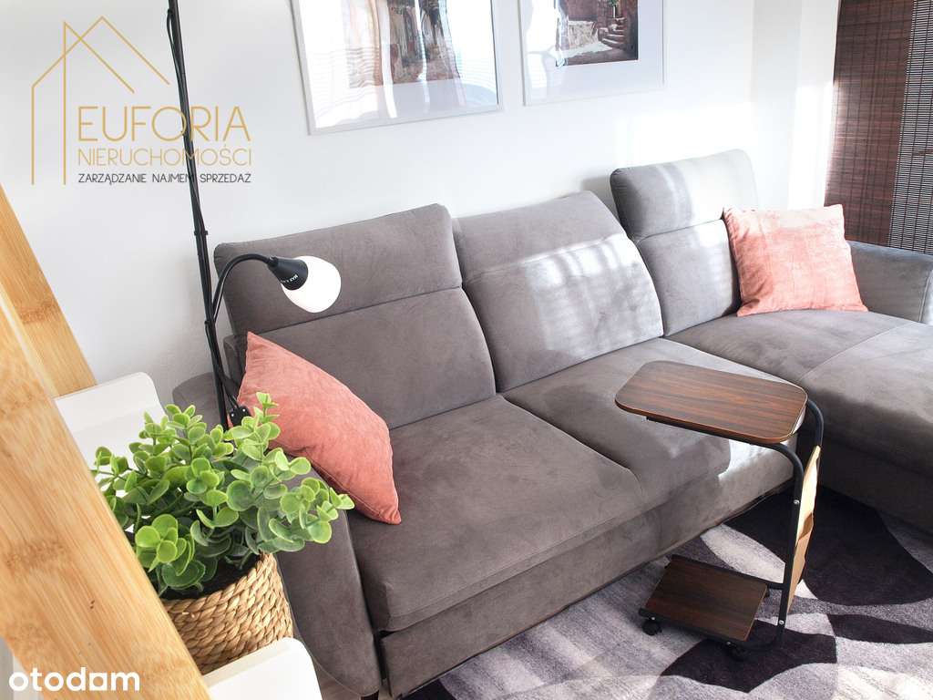 M3 ,Teofilów, Zielona okolica ,2 balkony - Pełny obrazek: 5/17