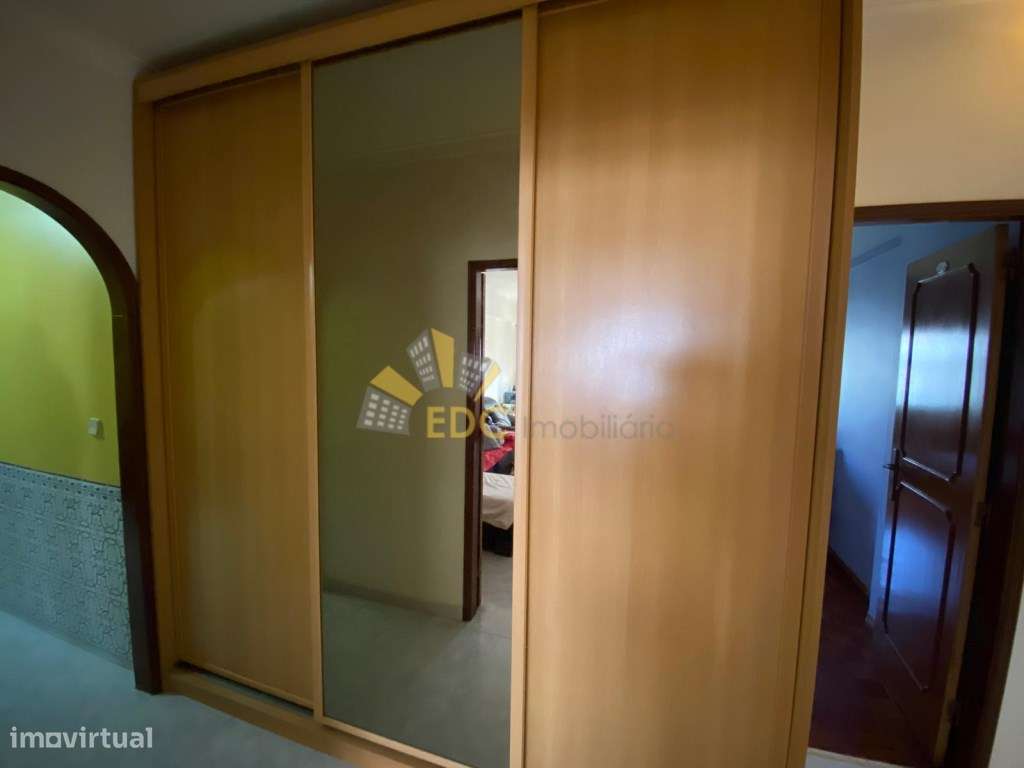 Oferta Escritura Notarial | Excelente apartamento T3 com arrecadaçã...-17