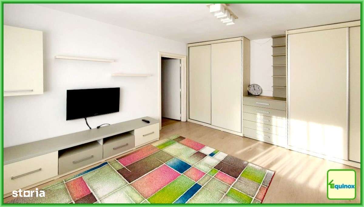 Apartament cu 2 camere de vânzare, Gh. Doja-Parcul MV, ECX16546-1
