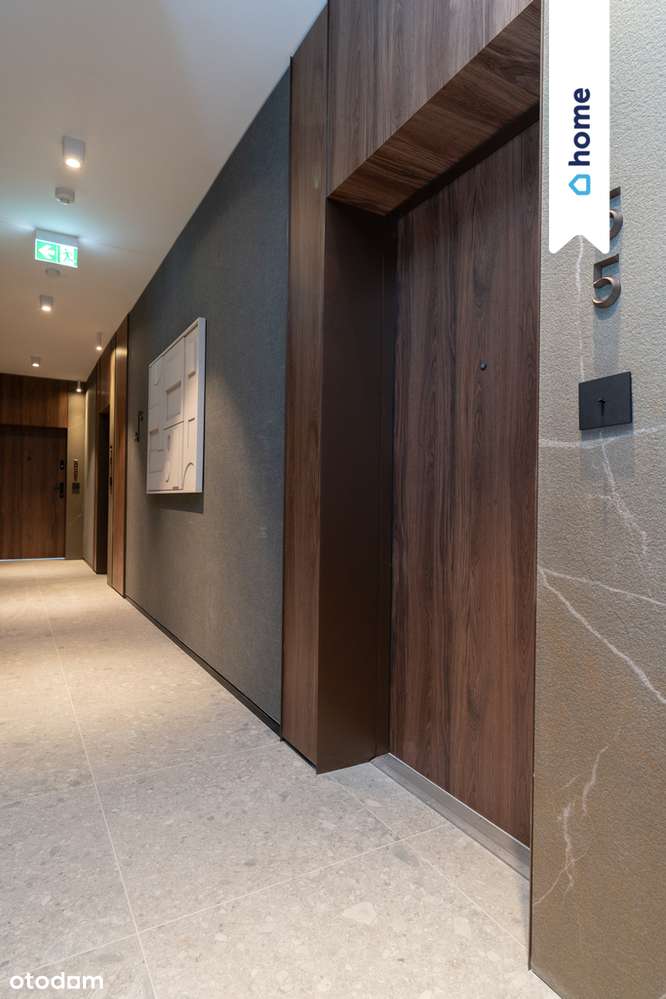 TOPOWA  inwestycja | Wysoki standard | NOHO - Pełny obrazek: 4/16