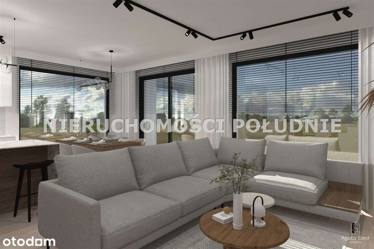 Ustroń Wyjątkowe Osiedle-8