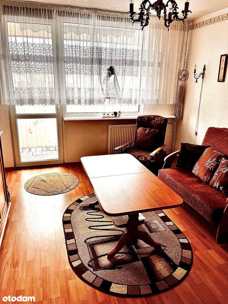 Sprzedam 3 pokojowe mieszkanie Głogów-1