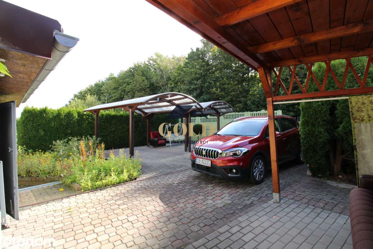 Mieszkanie z ogródkiem oraz garażem - Pełny obrazek: 1/20