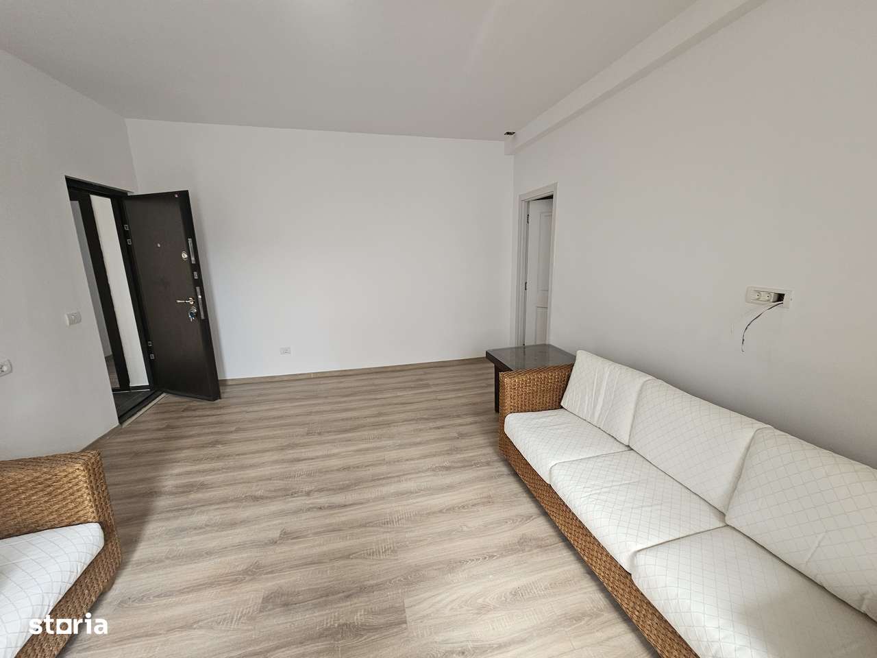 Universitate, 2 apartamente lipite, renovat, ideal inchiriere airbnb-3